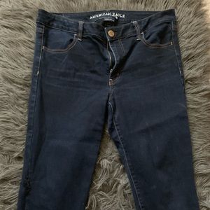 AE Skinny Jeans